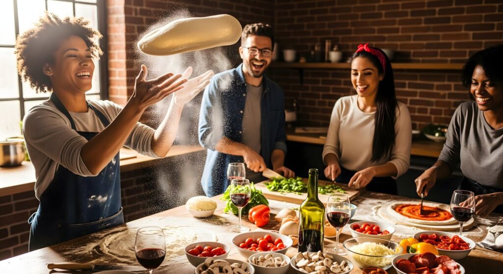 Living in Heatherwoode: The Heart of Comfortable and Connected Living in Springboro, OH